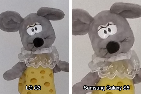 Hình ảnh chụp thiếu sáng