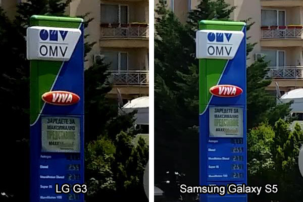 Hình ảnh trong video