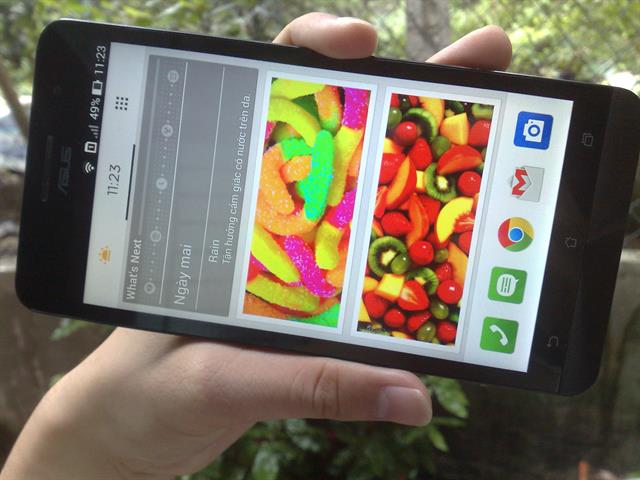 Khám phá Yahoo Aviate Launcher, thân thiện và am hiểu người dùng