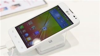 LG L70 giảm giá sốc dù mới ra mắt chưa lâu