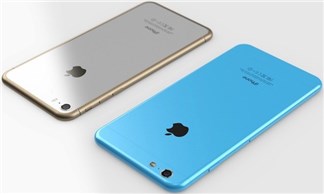 iPhone 6 khổng lồ được ưu ái hơn phiên bản thường