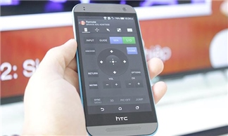3 bước sử dụng Smart phone Android điều khiển tivi vô cùng tiện dụng