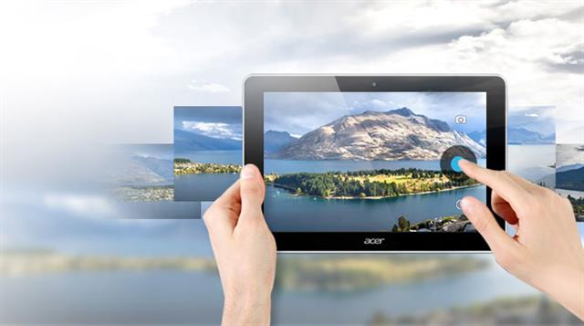 Acer Iconia A3