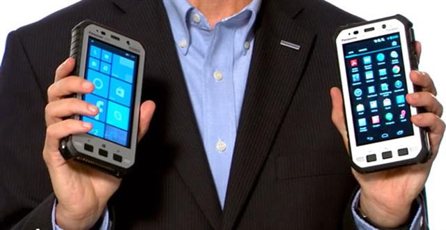 máy tính bảng siêu bền