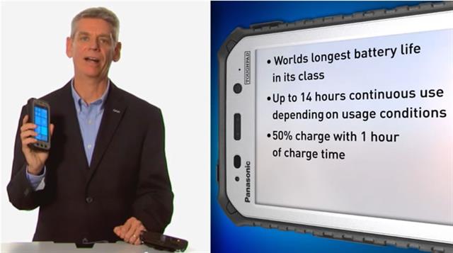 máy tính bảng siêu bền