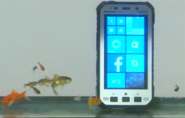 máy tính bảng siêu bền