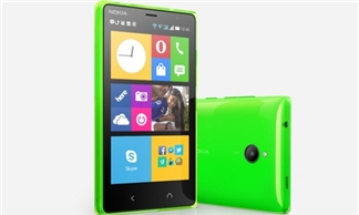 Đọ cấu hình của Nokia X2 với loạt smartphone giá rẻ hiện nay