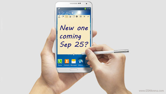 Galaxy Note 4