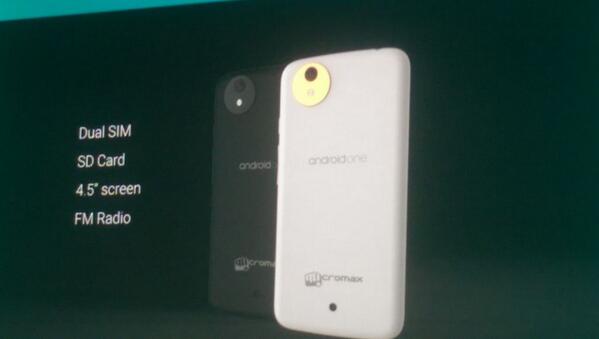 Android One
