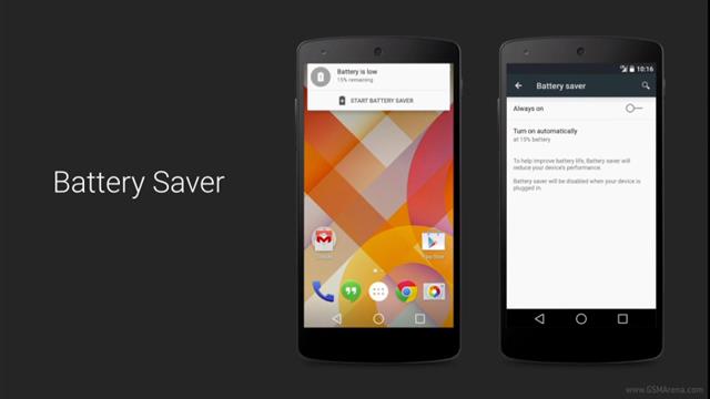 Android L