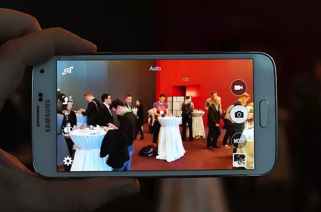 Google đang đợi chờ điều gì?