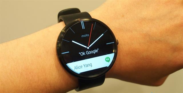 Venta Smartwatch Motorola En Stock 9065