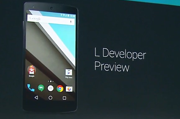 Android L