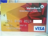 Thẻ Visa VietinBank dùng để mua Game/Ứng dụng tại DienmayXANH.com