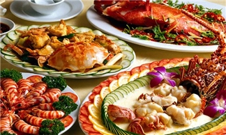 Tận hưởng mùa hè tuyệt đỉnh với những món ăn ngon có 1-0-2