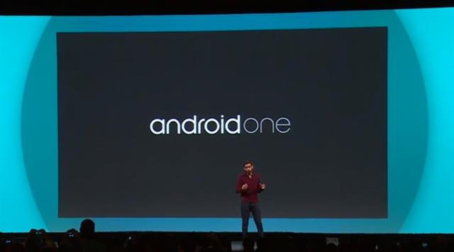 Android One