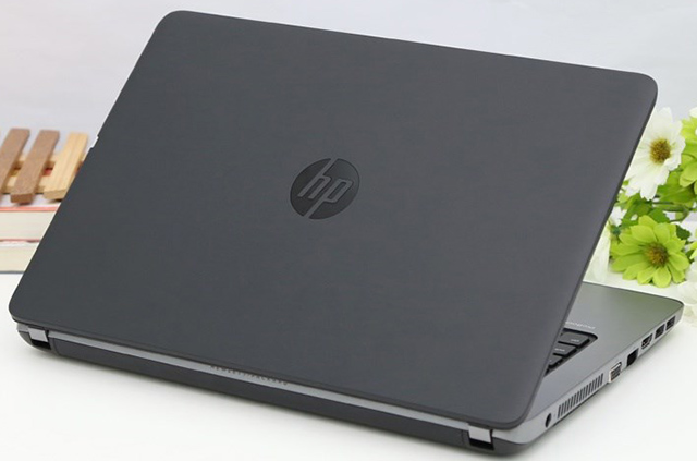 Review HP Probook 440 G1 – Powerful and luxurious business laptop