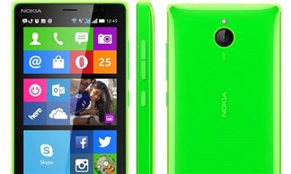 Nokia X2 chuẩn bị về Việt Nam