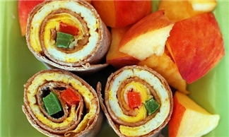 5 bữa sáng bổ dưỡng mà bé luôn thích