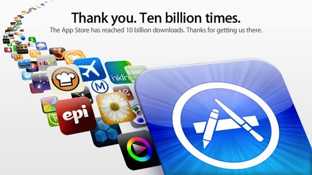 App Store