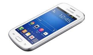 Galaxy V và cuộc chiến smartphone giá rẻ