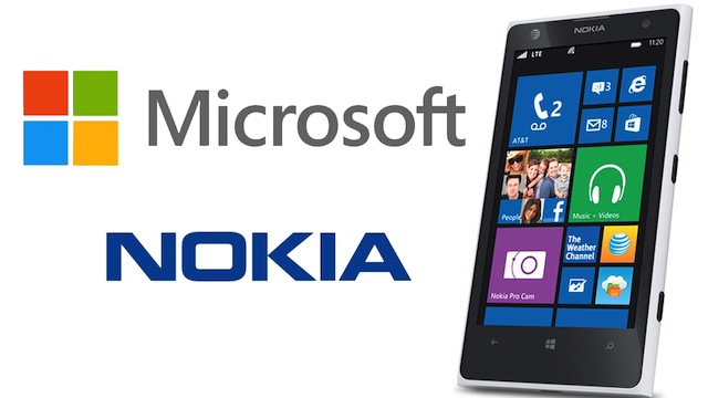 Nokia by Microsoft Nokia by Microsoft