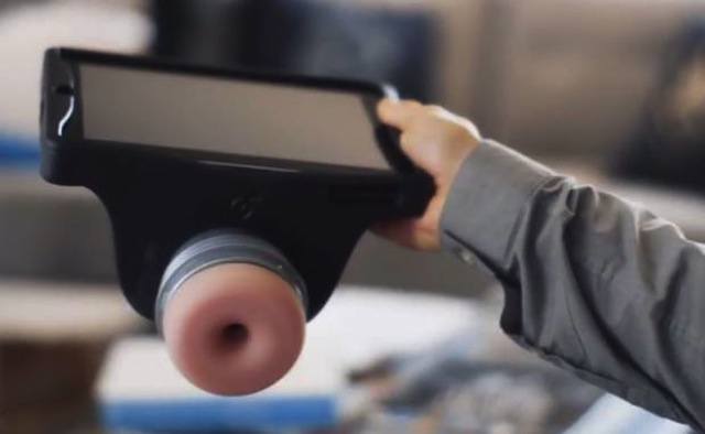 iPad sextoy iPad sextoy