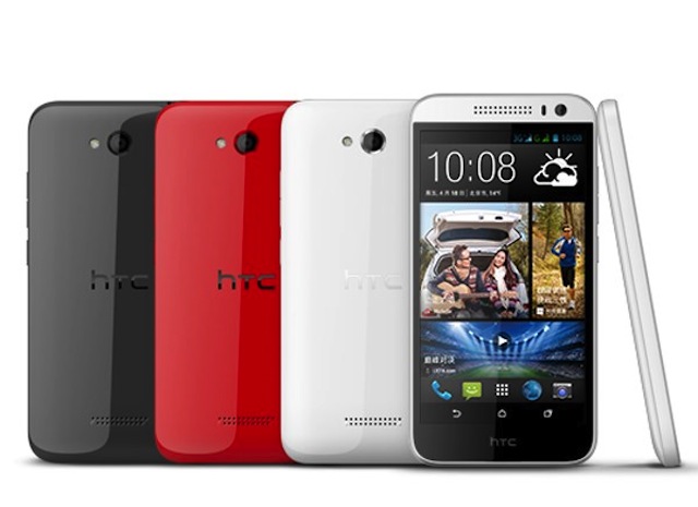 Smartphone giá rẻ trong tháng 7