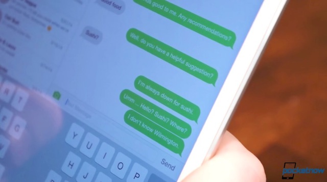 Đồng bộ mọi nơi