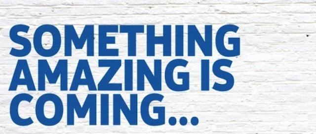 Một bất ngờ lớn đang tới