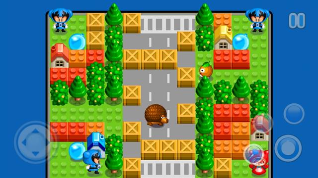 Săn boss cũng chỉ xoay qua xoay lại vài màn chơi mà thôi