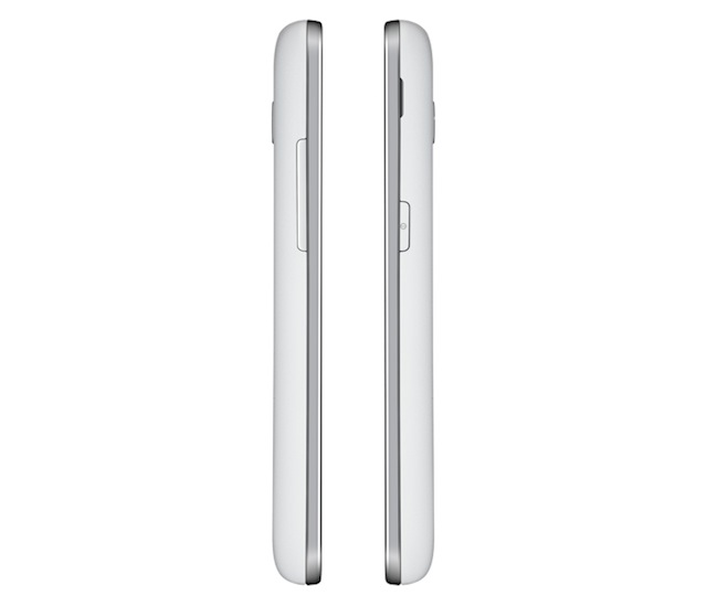 Một số hình ảnh khác của Samsung Galaxy Core Mini 4G: