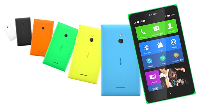 Đánh giá Nokia XL – Smartphone màn hình lớn, thương hiệu mạnh, giá rẻ