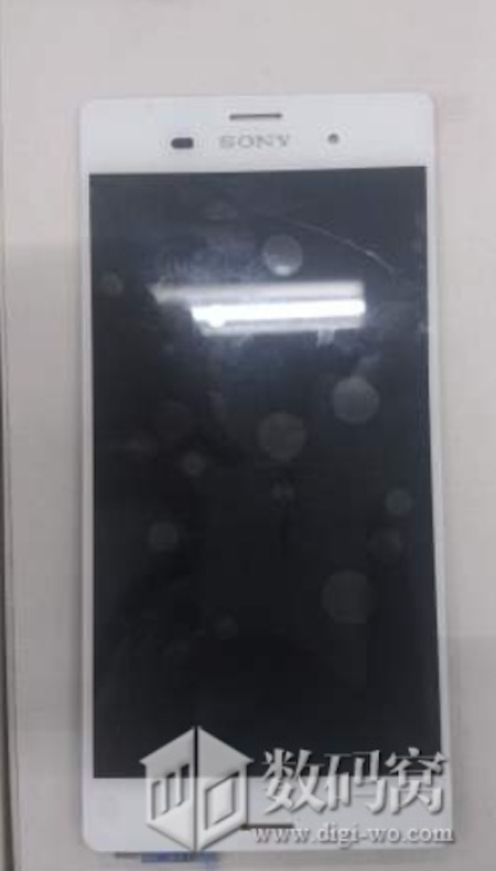 Xperia Z3