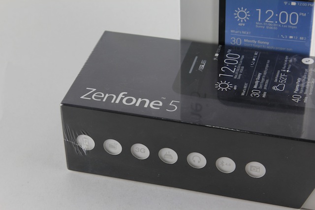 Zenfone 5 phiên bản mạnh nhất sẽ không có mặt ở Việt Nam?