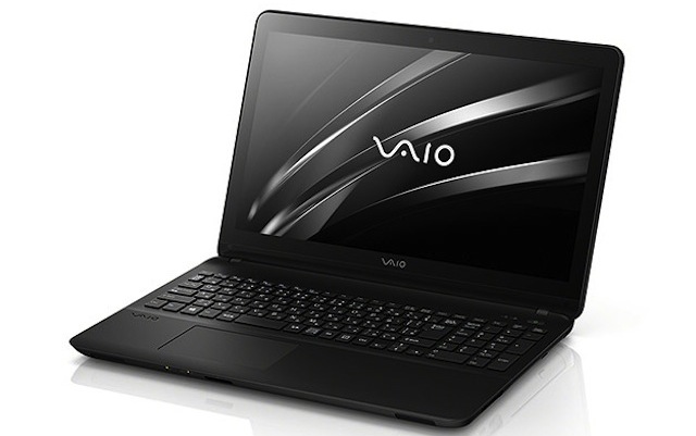 VAIO Fit 15E