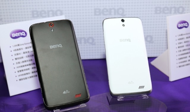BenQ F5