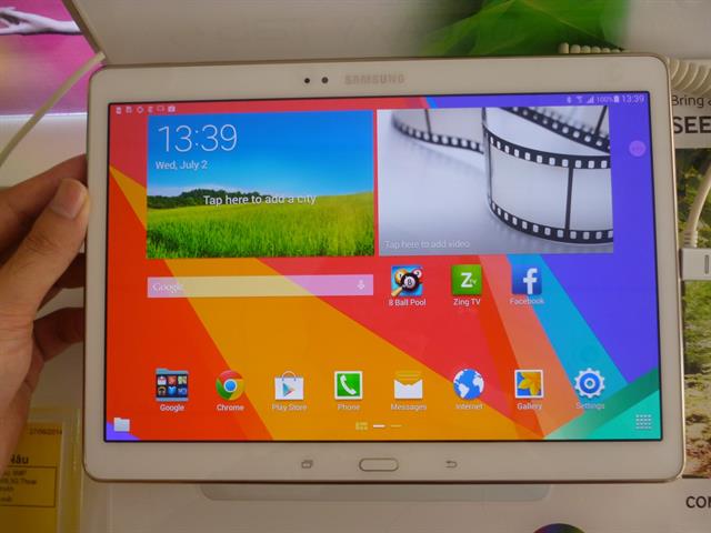 Tab S 10