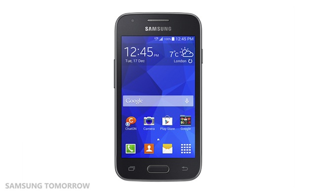Samsung Galaxy Ace 4