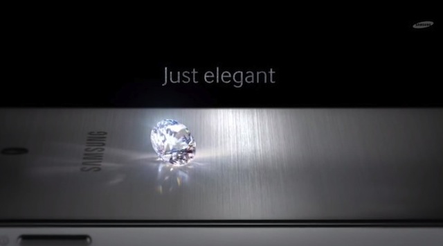 Galaxy F sẽ có màn hình QHD