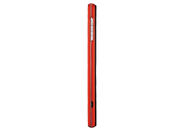 Một số hình ảnh khác của Sharp SH-04F
