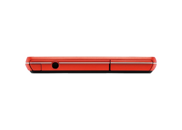 Một số hình ảnh khác của Sharp SH-04F