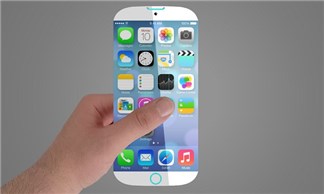 Thêm những hình ảnh cùng ngày ra mắt của iPhone 6