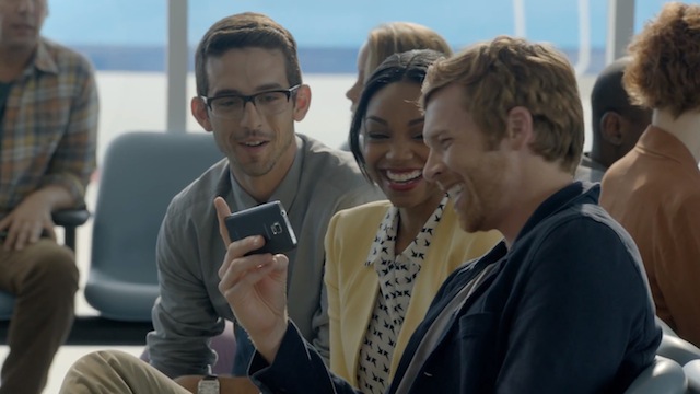 Galaxy S5 xuất hiện với pin vượt trội