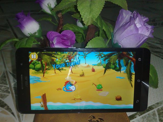 Điểm mặt những ứng dụng Android 