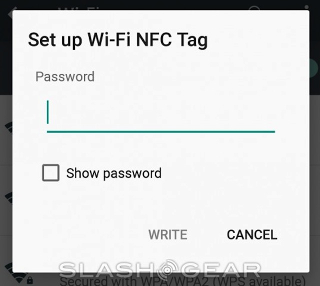 NFC Tag