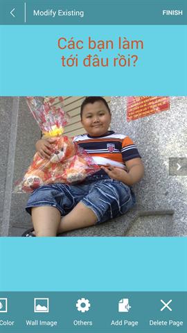 Hiệu chỉnh thời gian chuyển động của ảnh