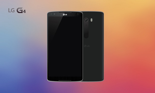 LG G4