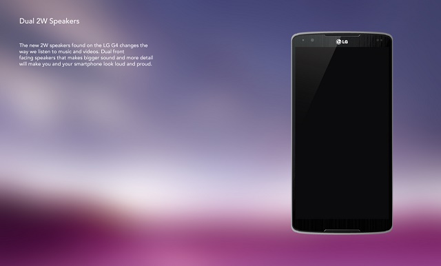 LG G4
