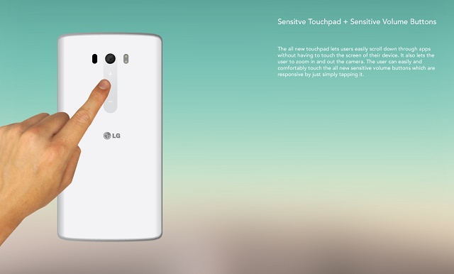 LG G4